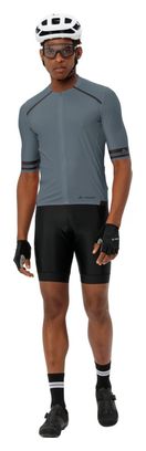 Maillot Manches Courtes Vaude Furka II Bleu