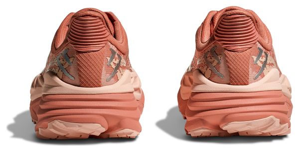 Damesschoenen Hoka Stinson 7 Roze