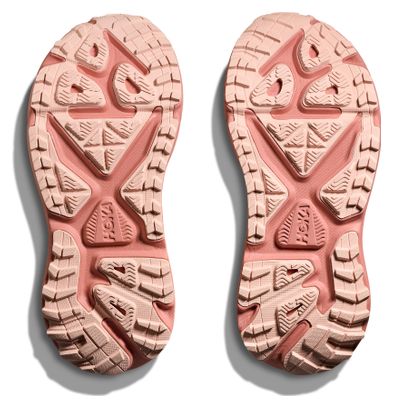 Damesschoenen Hoka Stinson 7 Roze