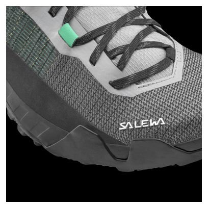 Heren wandelschoenen Salewa Wildfire NXT Mid Gore-Tex Grijs