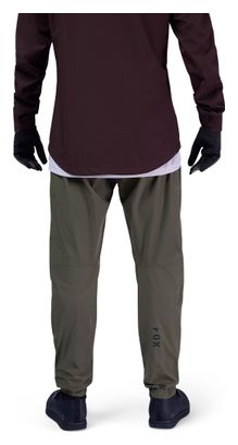 Fox Ranger Water Pants Verde 