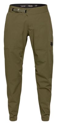 Fox Ranger Water Pants Verde 