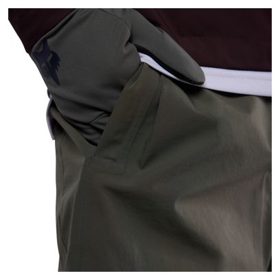 Fox Ranger Water Pants Verde 