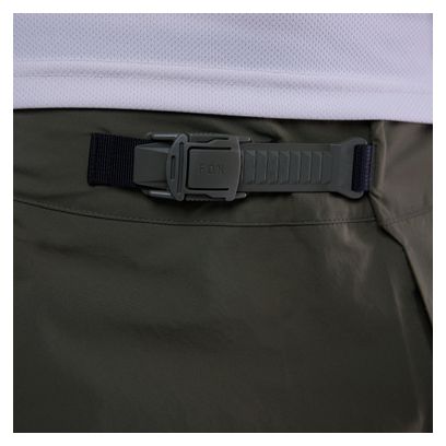 Fox Ranger Water Pants Verde 