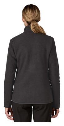 Polaire Patagonia R1 Air Noir Femme