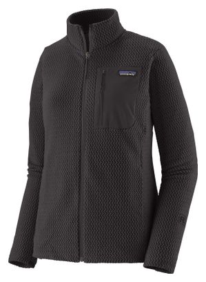 Polaire Patagonia R1 Air Noir Femme