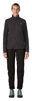 Polaire Patagonia R1 Air Noir Femme