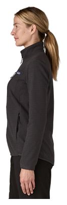 Polaire Patagonia R1 Air Noir Femme