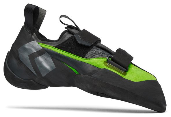 Pantuflas de escalada para hombres Black Diamond Method