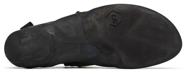 Pantuflas de escalada para hombres Black Diamond Method