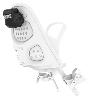 Housse de Pluie Thule Yepp Mini pour Porte-Bébé Noir