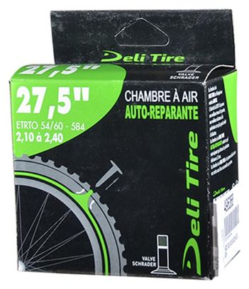 Gravel Bike Preventif Tubeless Decathlon Anti Crevaison Chambre