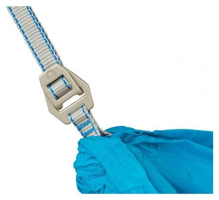 Sea to Summit Pro Hammock Blauw + Bevestigingskit