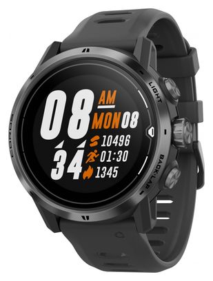 Montre GPS Coros Apex Pro Noir