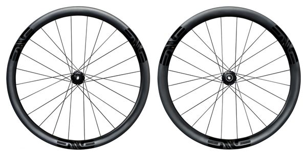 Ruote Enve SES 700 mm 12x100 12x142 mm Center Lock
