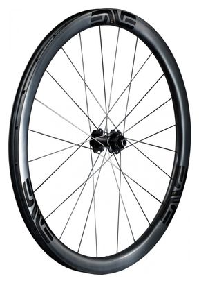 Enve SES 3.4 700 mm Wheelset | 12x100 - 12x142 mm | Center Lock | 2022