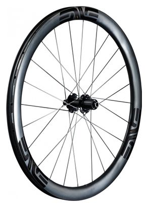 Enve SES 3.4 700 mm Wheelset | 12x100 - 12x142 mm | Center Lock | 2022