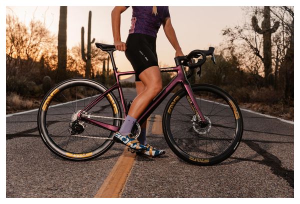 Enve SES 3.4 700 mm Wheelset | 12x100 - 12x142 mm | Center Lock | 2022
