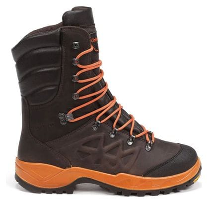 Chiruca chaussures de randonnée montantes Bottes Solengo 42 GTX-marron orange