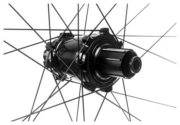 Race Face Turbine 30 27.5" Rear Wheel | Boost 12x148mm | Shimano/Sram Body | Black