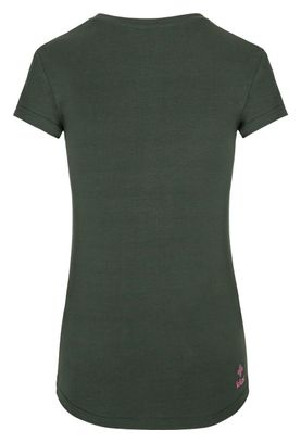 T-shirt technique femme Kilpi TORNES-W