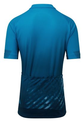 Altura <p>Kids</p>Airstream Kurzarmtrikot Kinder Blau