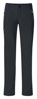 Odlo Wedgemount Women Pantaloni Nero