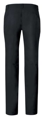 Odlo Wedgemount Women Pantaloni Nero