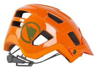 Casco Endura Hummvee Plus MIPS Harvest