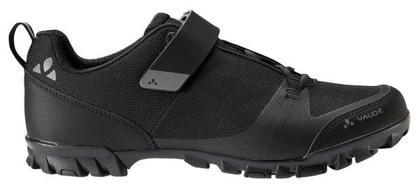 Vaude Men's TVL Pavei 2.0 black