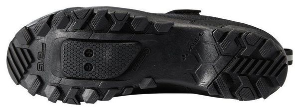 Vaude Men's TVL Pavei 2.0 black
