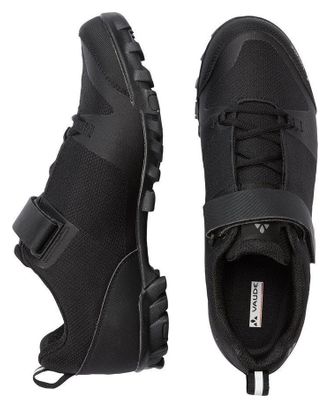 Vaude Men's TVL Pavei 2.0 black