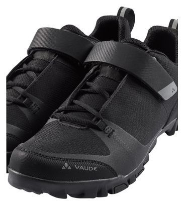 Vaude Men's TVL Pavei 2.0 black
