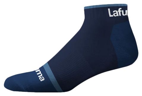 Chaussettes Lafuma Sentinel Low Socks Unisex Bleu