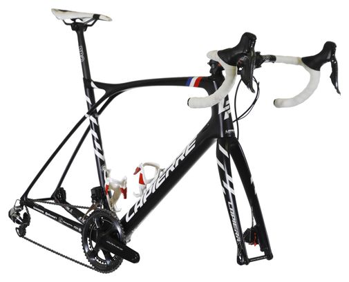Team Pro Bike product - Lapierre Xelius SL Disc Shimano Dura-Ace