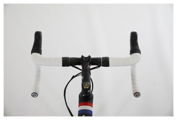 Team Pro Bike product - Lapierre Xelius SL Disc Shimano Dura-Ace Di2 11V Team-Groupama FDJ 2021