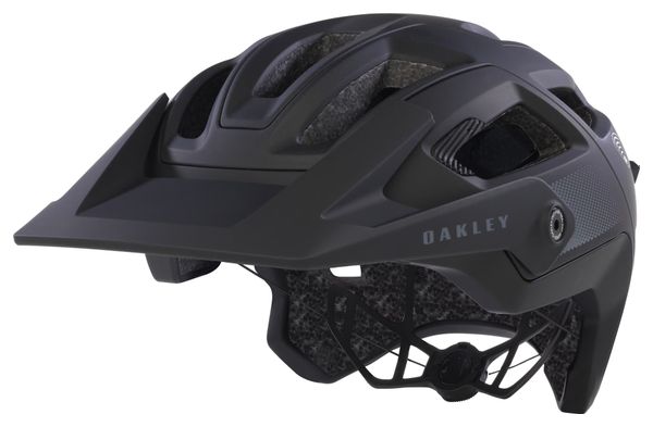 Oakley DRT5 Maven I.C.E Mips Helmet Reflective Matte Black