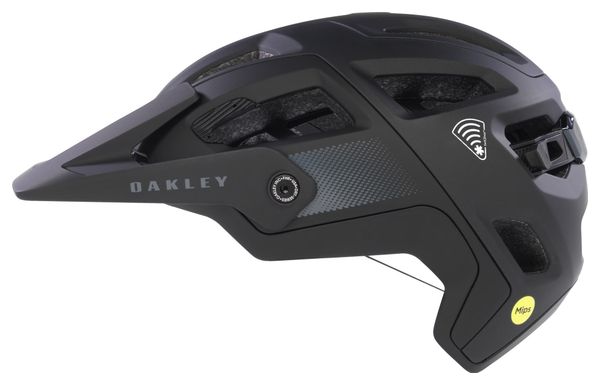 Oakley DRT5 Maven I.C.E Mips Helm Reflective Matte Black