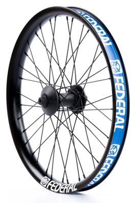 Roue Avant BMX Federal Aero XL Stance Pro