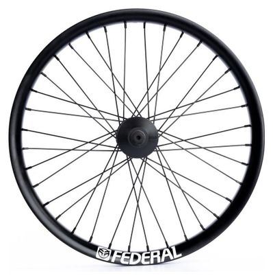 Roue Avant BMX Federal Aero XL Stance Pro