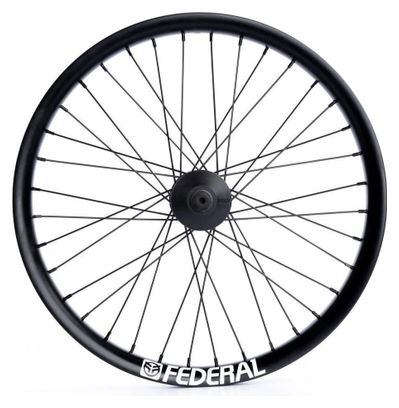 Roue Avant BMX Federal Aero XL Stance Pro