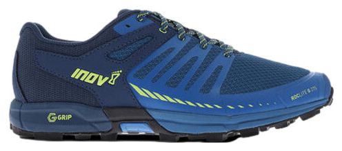 Inov 8 Roclite G 275 V2 Trail Schoenen Blauw