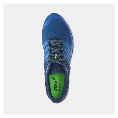 Trailrunning-Schuhe Inov 8 Roclite G 275 V2 Blau
