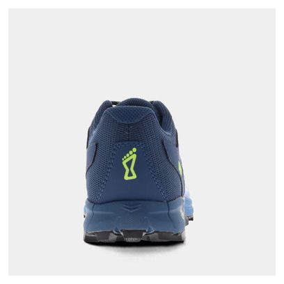 Inov 8 Roclite G 275 V2 Trail Schoenen Blauw