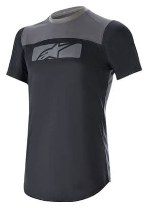 Alpinestars Drop 4.0 Short Sleeve Jersey Black
