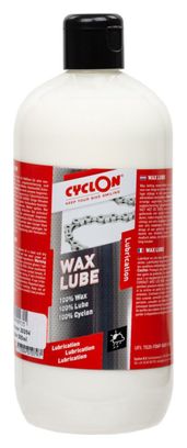 CYCLON Cire/Huile Cire Lubrifiante 500ml