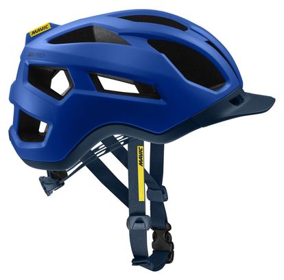 MAVIC XA Pro Blue MTB Helm