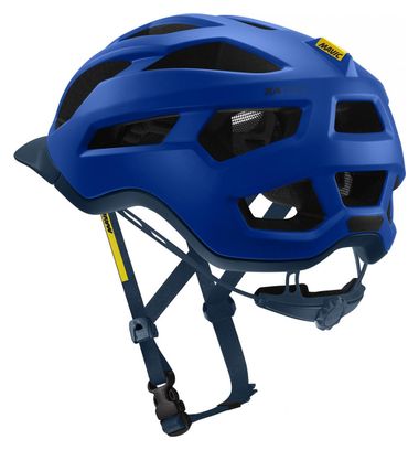MAVIC XA Pro Blue MTB Helmet