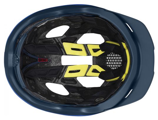 MAVIC XA Pro Blue MTB Helm