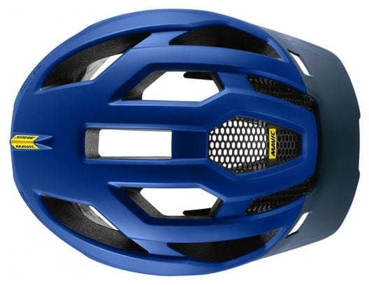 MAVIC XA Pro Blue MTB Helmet